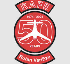 Rutan Aircraft Flying Experience